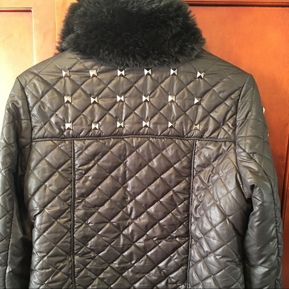 Rocawear studded jacket - Picture 7 of 7